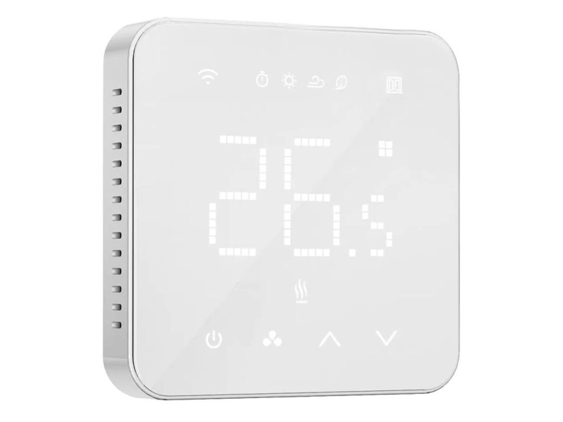 Meross Inteligentny termostat Wi-Fi MTS200HK(EU) (Homekit)